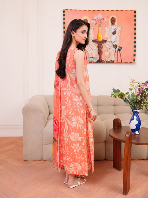 Peach Blossom 002
