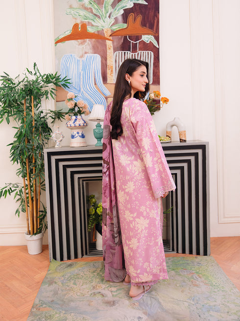 Rose Blush 007
