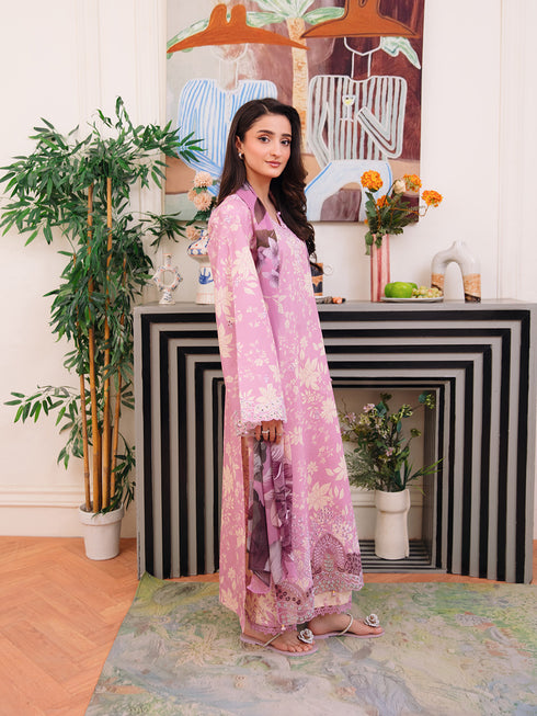 Rose Blush 007