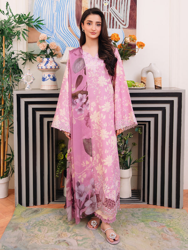 Rose Blush 007