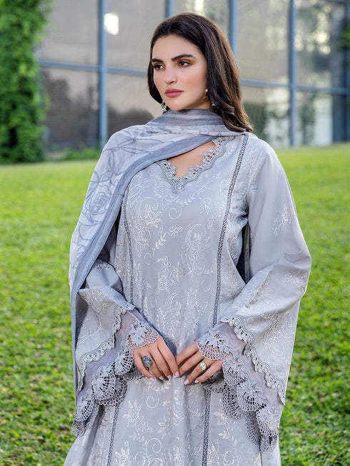 Poise
