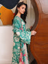 Emerald Green 008