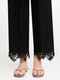 Chopped Pants 1 Black