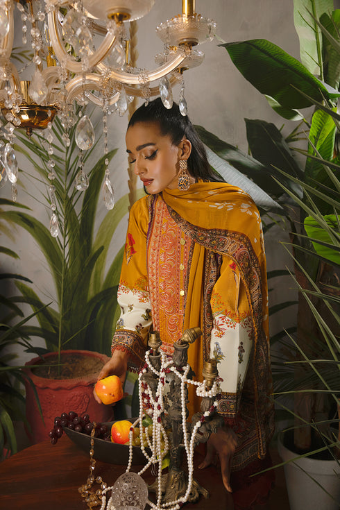 GOLDEN HOUR | YS-002