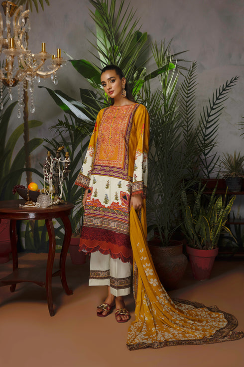 GOLDEN HOUR | YS-002