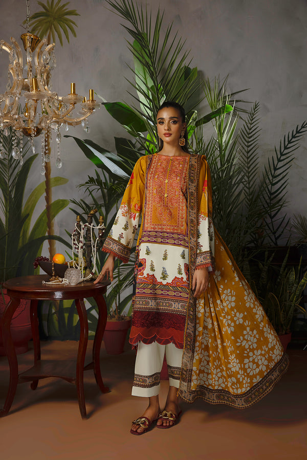 GOLDEN HOUR | YS-002