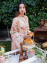 Peach Bloom 10
