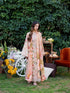 Peach Bloom 10