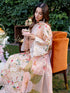 Peach Bloom 10