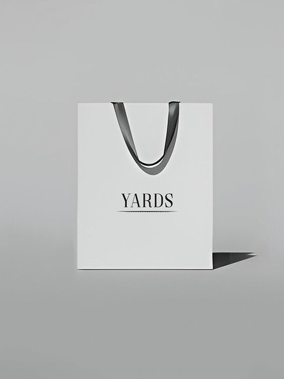 SHOPPING BAG