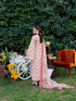 Sunlit Petal 02