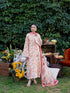 Sunlit Petal 02