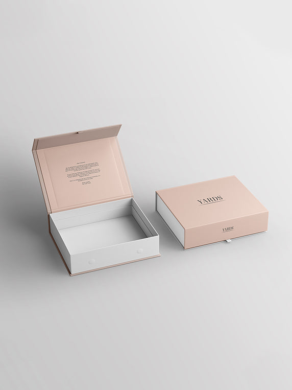 GIFT BOX