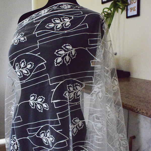 Floryn Dupatta